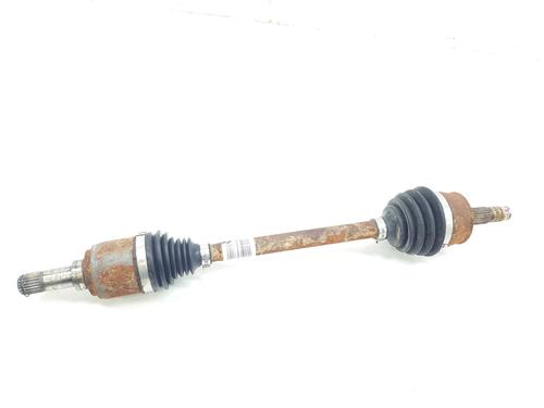 Drivksel foran venstre Drivksel foran venstre FIAT 500 (312_) 1.0 Mild Hybrid (312.AYD1B) (69 hp) 37265667 37265667