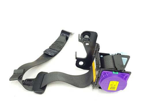 Used Rear right seatbelt Rear right seatbelt 39074258 39074258