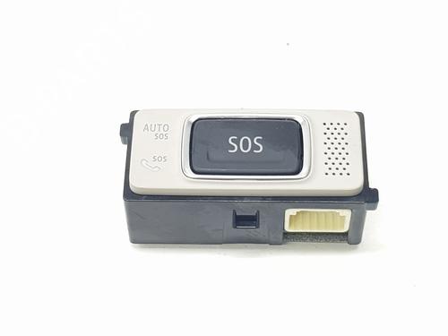 Elektronisk modul RENAULT EXPRESS Box Body/MPV [2021-2026]  32213194