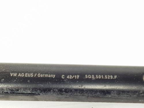 Right rear suspension arm SKODA SUPERB III (3V3) 2.0 TDI | BP20492514M15 