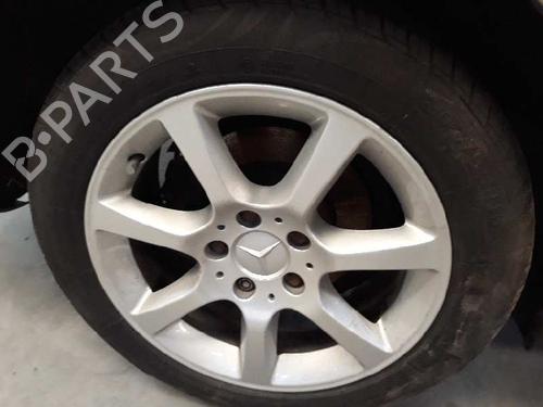 Modulo electronico MERCEDES-BENZ C-CLASS (W203) C 220 CDI (203.008) | BP3152190M83 