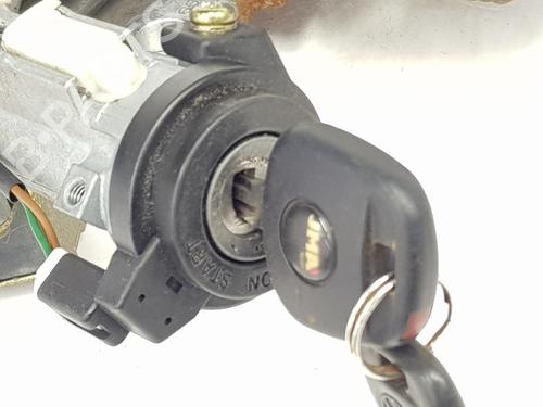 Steering column TOYOTA LAND CRUISER 90 (_J9_) 3.0 TD (KZJ90_, KZJ95_, KZJ90R, KZJ95R, KZJ90W, KZJ95W) | BP30689780M21 