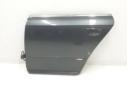 Used Left rear door AUDI A4 B7 Avant (8ED) 2.0 TDI 16V (140 hp) 17589876