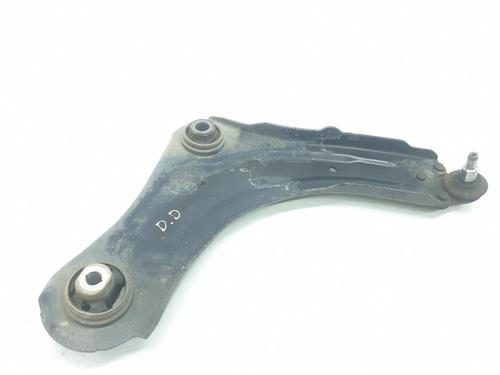 Used Right front suspension arm RENAULT MEGANE III Coupe (DZ0/1_) 1.9 dCi (DZ0N, DZ0J, DZ1J, DZ1K) (131 hp) 18146061