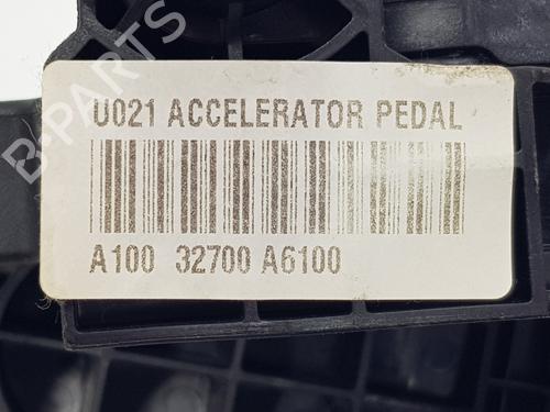Pedal KIA CEE'D (JD) 1.4 CRDi 90 | BP34267343I4 - Image 2