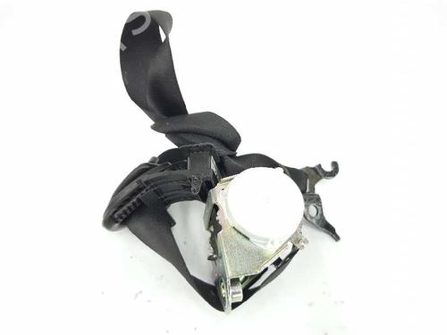 Used Front left seatbelt BMW 3 (E90) 320 d (184 hp) 8744762