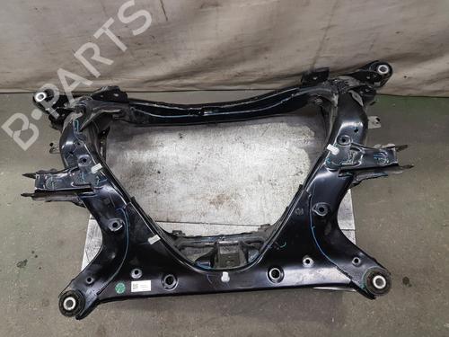 Used Rear axle Rear axle 38462886 38462886