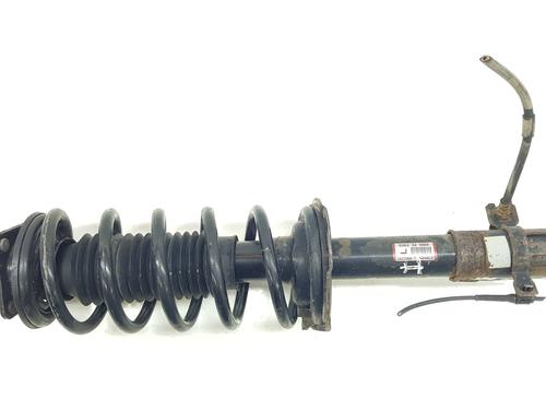 Left front shock absorber MAZDA CX-7 (ER) | BP37471693M16 - Image 6