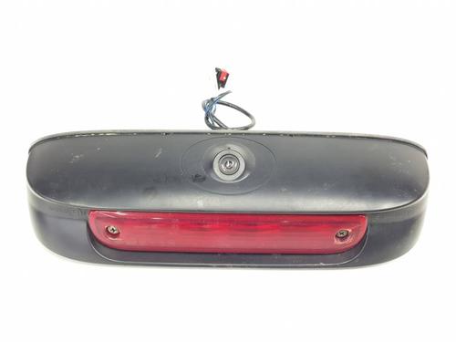 Used Third brake light Third brake light PEUGEOT BOXER Van 2.2 BlueHDi 120 (120 hp) 40514536 40514536