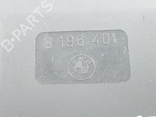 Tailgate lock BMW 3 (E46) 320 d | BP22957146C101 