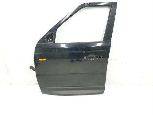 Used Left front door LAND ROVER RANGE ROVER SPORT I (L320) 2.7 D 4x4 (190 hp) 20509581