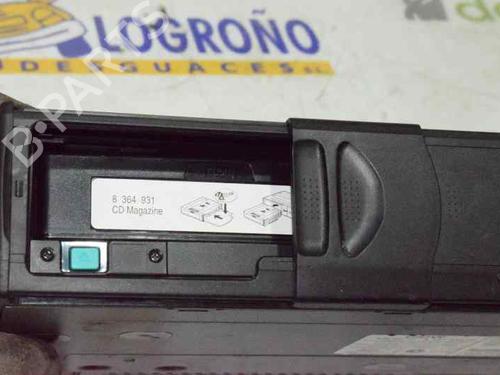 Radio BMW 3 Coupe (E92) 330 i | BP781654E6 