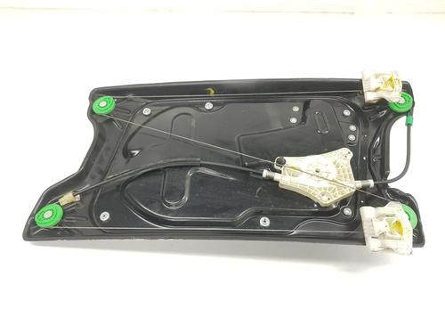 Front right window mechanism LAND ROVER DISCOVERY III (L319) 2.7 TD 4x4 | BP15616177C23 