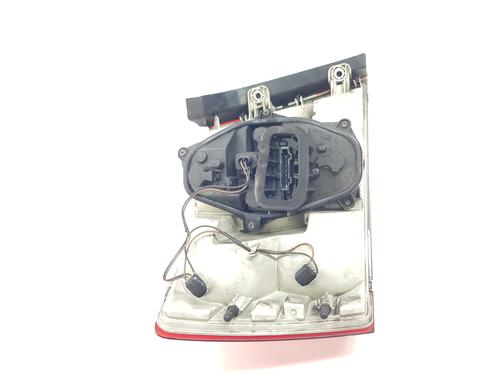 Right taillight SKODA OCTAVIA III (5E3, NL3, NR3) 2.0 TDI | BP29535980C35 