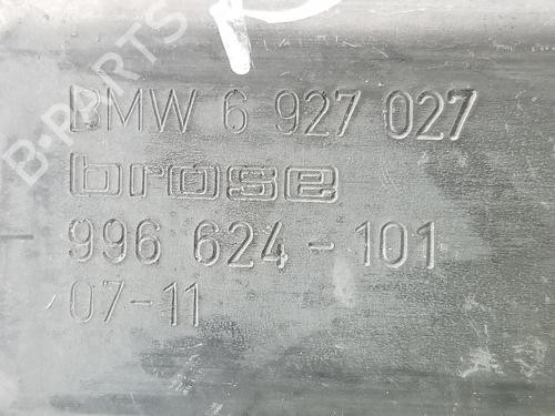 Left front window motor BMW 1 (E87) 118 d | BP7917698E21 