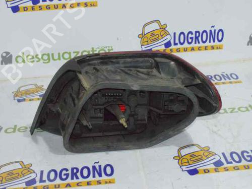 Left taillight CITROËN XSARA Coupe (N0) 1.9 D | BP10258034C34 