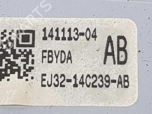 Climate control LAND ROVER RANGE ROVER EVOQUE (L538) 2.2 D 4x4 | BP6913510I5 