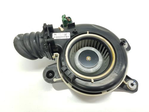 Used Heater blower motor Heater blower motor RENAULT CLIO V (B7_) [2019-2026] 34372367 34372367