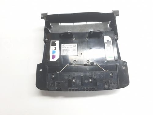 Interior roof light MERCEDES-BENZ A-CLASS (W176) A 200 CDI / d (176.008) | BP29716870I8 