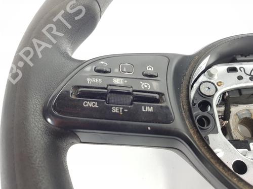 Steering wheel MERCEDES-BENZ SPRINTER 5-t Van (B907)  | BP29436442C49 