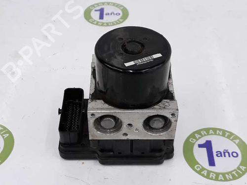 ABS Bremseaggregat OPEL COMBO Tour (X12) 1.6 CDTI (C26, D26, E26, C05) | BP4828109M43 