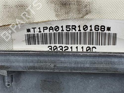 Passenger airbag BMW X5 (E53) 3.0 d | BP7550930C10 