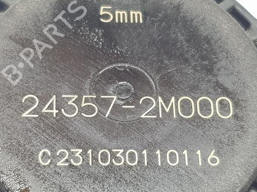 Electronic sensor HYUNDAI TUCSON (NX4E, NX4A) 1.6 T-GDi | BP33441663M84 - Image 3