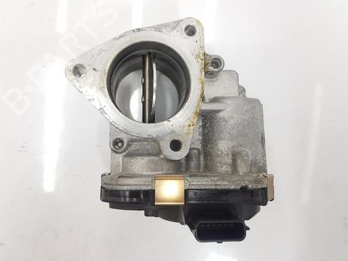 Used Throttle body MAZDA 3 Hatchback (BP) [2018-2025]  15088562