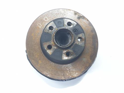 Used Right front steering knuckle BMW 3 (F30, F80) 318 d (150 hp) 22430138