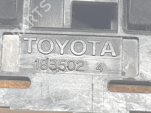 Mirror switch TOYOTA LAND CRUISER 90 (_J9_) 3.0 TD (KZJ90_, KZJ95_, KZJ90R, KZJ95R, KZJ90W, KZJ95W) | BP20192649I25 