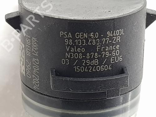 Other OPEL ASTRA L Sports Tourer (OV5) 1.2 (FRHNPJ) | BP25789735O1 