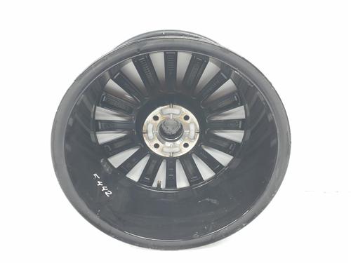 Rim RENAULT CLIO IV (BH_) 1.5 dCi 110 | BP11744833C45 