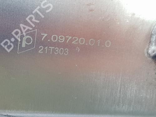 Egr VW GOLF VI (5K1) 1.6 TDI | BP35792546M69 - Image 2