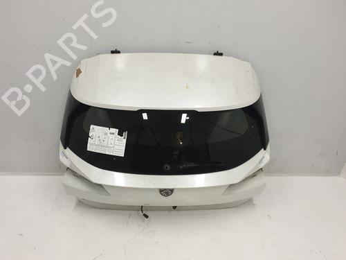 Used Tailgate Tailgate 36672437 36672437