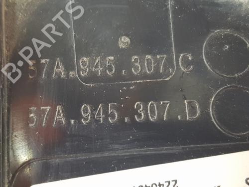 Left tailgate light SKODA KAROQ (NU7, ND7) 2.0 TDI | BP36020824C79 - Image 3