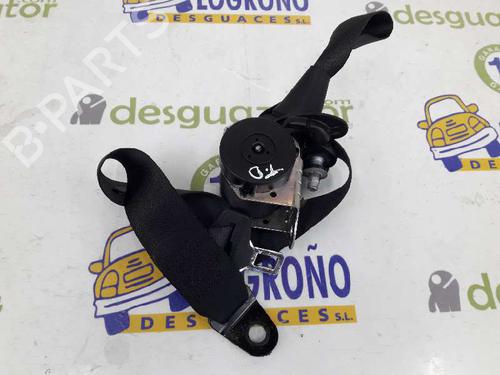 Rear right seatbelt MINI MINI (R56) One 72112751402 | 72112751402 |