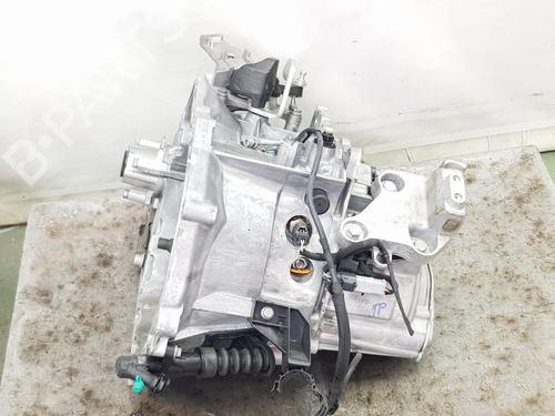 Gearbox OPEL ASTRA L Sports Tourer (OV5) 1.2 (FRHNSL, FRHNSR) | BP25851787M3 