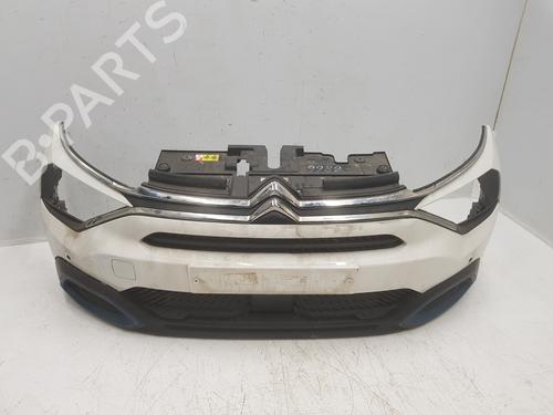 front-bumper-citroen-c4-iii-ba_-bb_-bc_-2020-37265630 main image