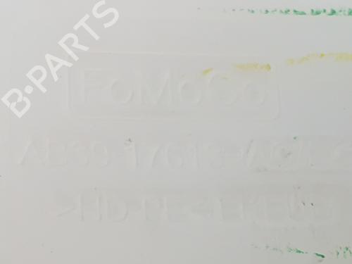 Windscreen washer tank FORD RANGER (TKE)  | BP29244402C113 