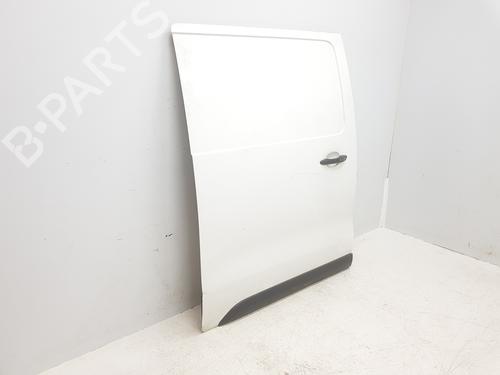Højre side skydedør CITROËN JUMPY III Van (V_) 2.0 BlueHDi 120 | BP31946855C75