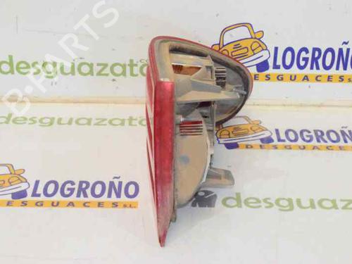 Left taillight MERCEDES-BENZ E-CLASS (W210) E 300 D (210.020) | BP772495C34 