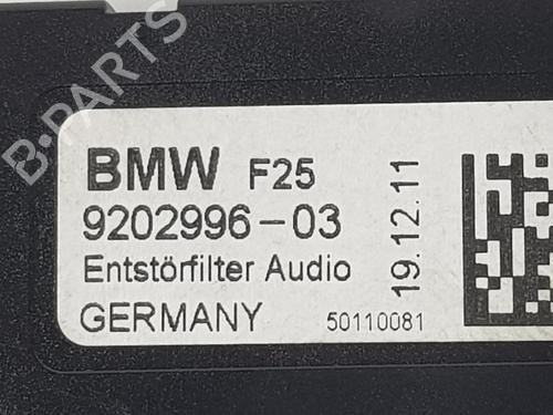 Electronic module BMW X3 (F25) xDrive 20 d | BP11091116M83 