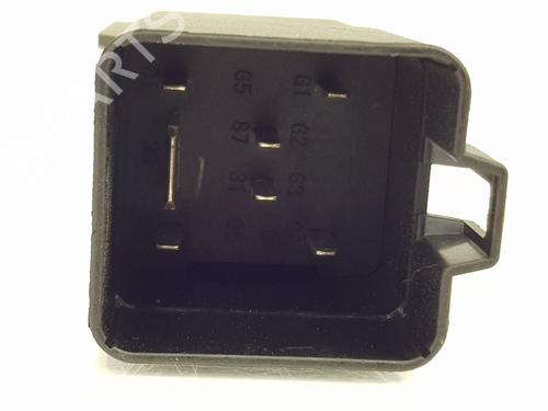 Electronic module JAGUAR F-PACE (X761)  | BP36678978M83  - Image 6