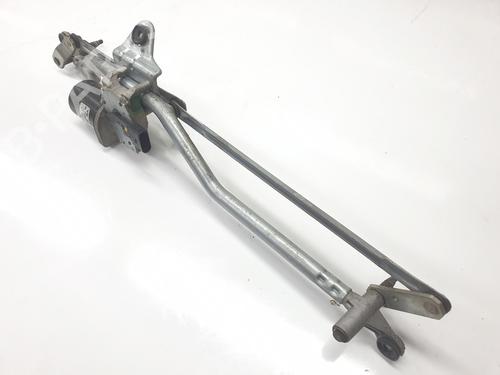 Front wiper motor VW TRANSPORTER T6 Van (SGA, SGH, SHA, SHH) 2.0 TDI | BP21132070M29 