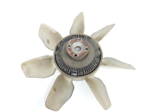 Used Fan TOYOTA LAND CRUISER PRADO (_J12_) 3.0 D-4D (KDJ120, KDJ125) (163 hp) 21376226