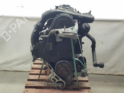 Engine VOLVO V40 Hatchback (525) D3 | BP36419376M1 - Image 2