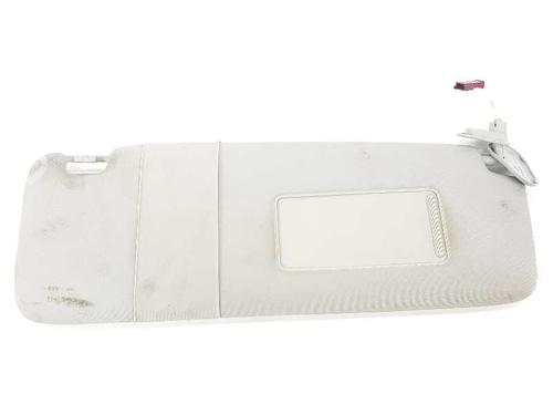 Used Right sun visor BMW 7 (E65, E66, E67) 745 i, Li (333 hp) 6899087