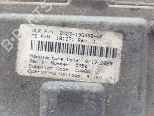 Other JAGUAR XF I (X250) 3.0 D | BP20723777O1 