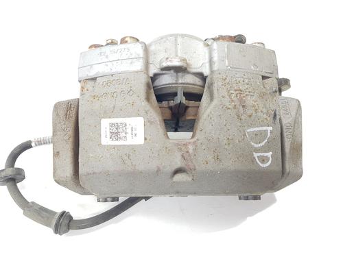 Used Right front brake caliper Right front brake caliper AUDI A6 C7 (4G2, 4GC) 2.0 TDI (190 hp) 34348938 34348938
