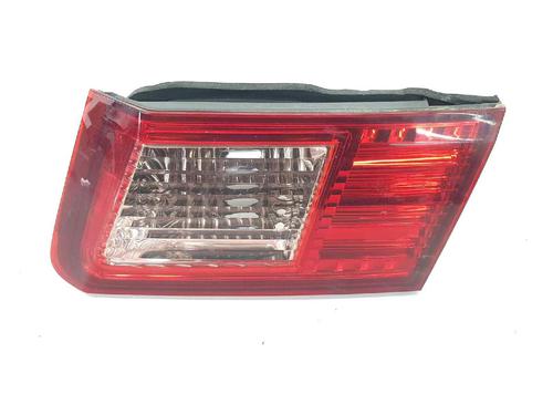 Otra HONDA ACCORD VIII (CU) 2.2 i-DTEC (CU3) (150 hp) 14073347